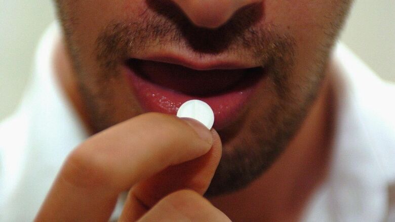 Taking drugs based on natural raw materials prevents the development of prostatitis