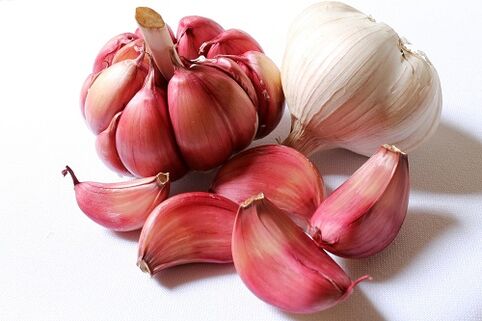 Garlic is an excellent preventative against inflammation of the prostate
